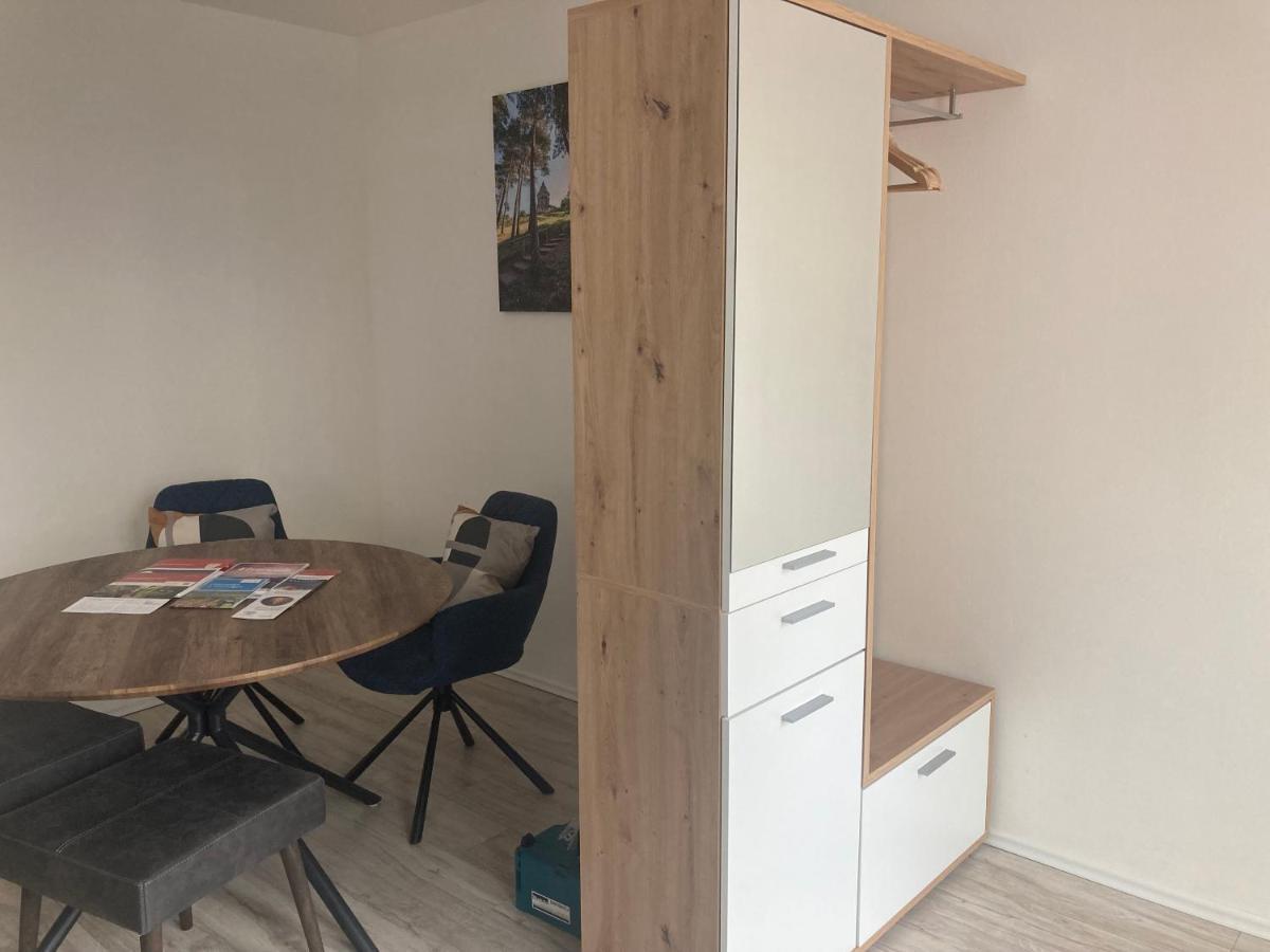 Ferienwohnung Am Petersberg Eisenach Eksteriør bilde